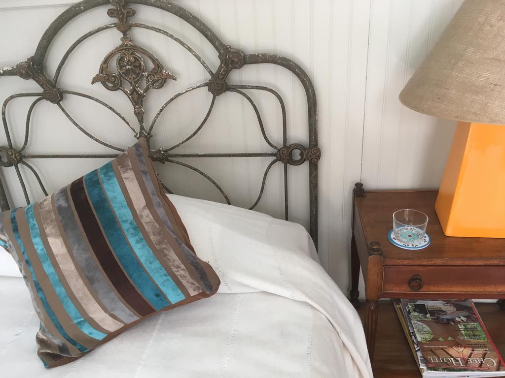 Patio Yungay Bed and Breakfast Σαντιάγκο Εξωτερικό φωτογραφία