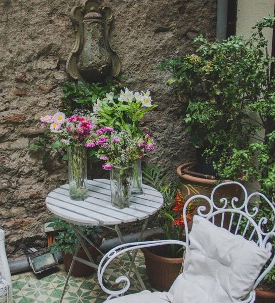 Patio Yungay Bed and Breakfast Σαντιάγκο Εξωτερικό φωτογραφία